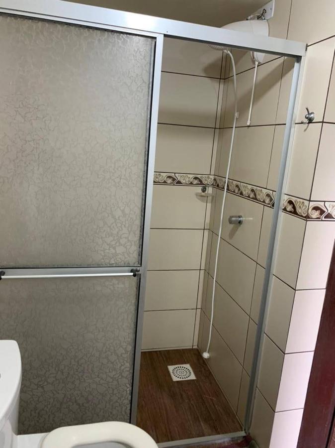 Sitio Vo Inacio - Casa Inteira Hotel Torres Ngoại thất bức ảnh