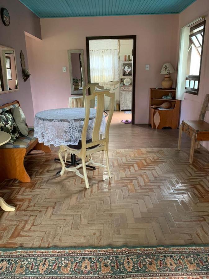 Sitio Vo Inacio - Casa Inteira Hotel Torres Ngoại thất bức ảnh