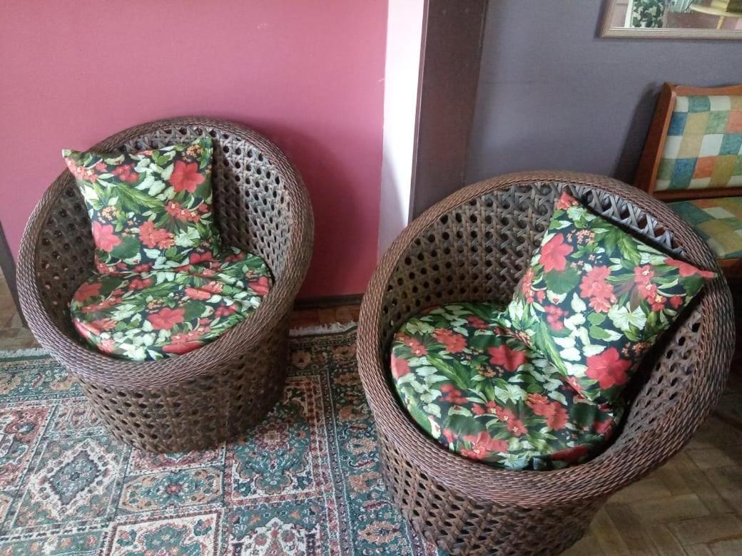 Sitio Vo Inacio - Casa Inteira Hotel Torres Ngoại thất bức ảnh
