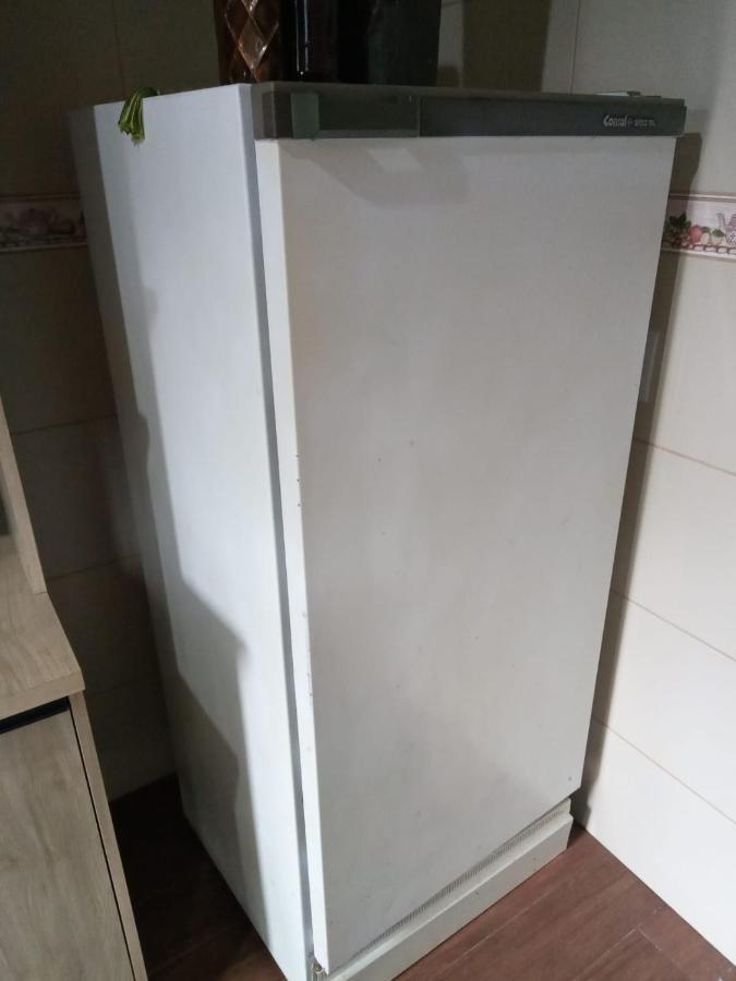 Sitio Vo Inacio - Casa Inteira Hotel Torres Ngoại thất bức ảnh
