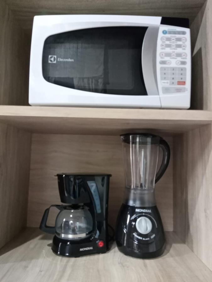 Sitio Vo Inacio - Casa Inteira Hotel Torres Ngoại thất bức ảnh
