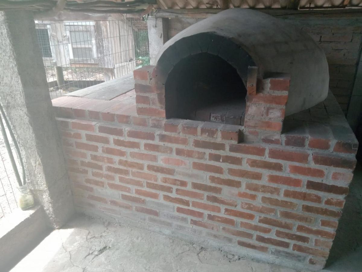 Sitio Vo Inacio - Casa Inteira Hotel Torres Ngoại thất bức ảnh