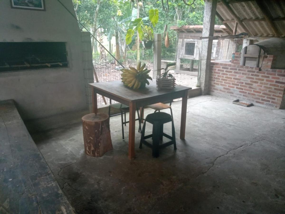 Sitio Vo Inacio - Casa Inteira Hotel Torres Ngoại thất bức ảnh
